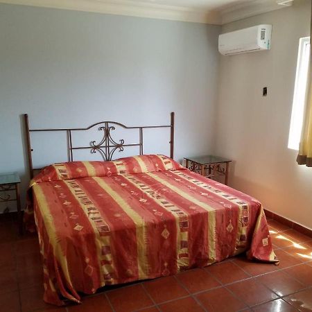 Hotel Playa Maria Mazatlan Bagian luar foto