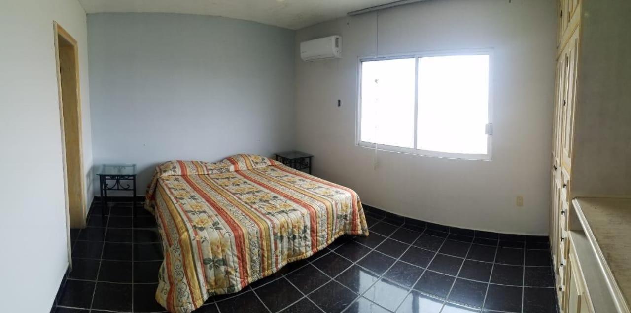 Hotel Playa Maria Mazatlan Bagian luar foto
