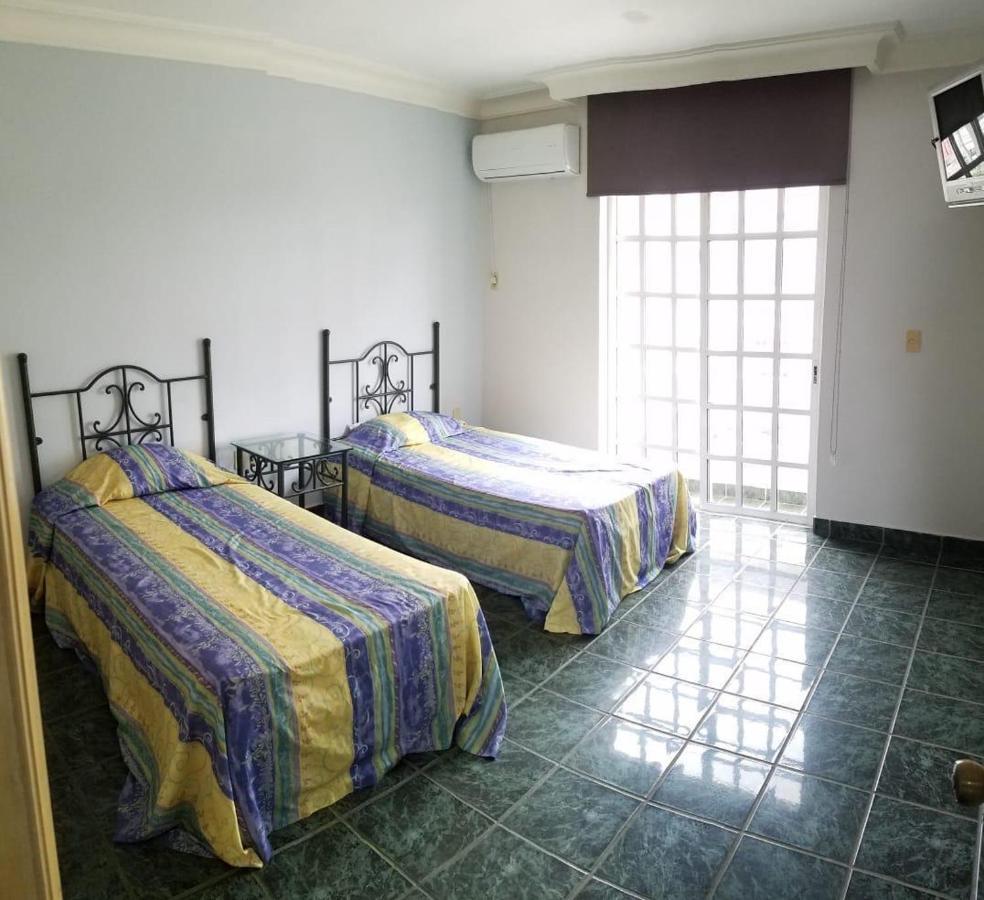 Hotel Playa Maria Mazatlan Bagian luar foto