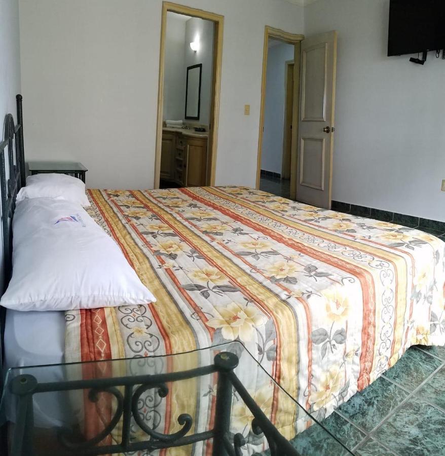 Hotel Playa Maria Mazatlan Bagian luar foto
