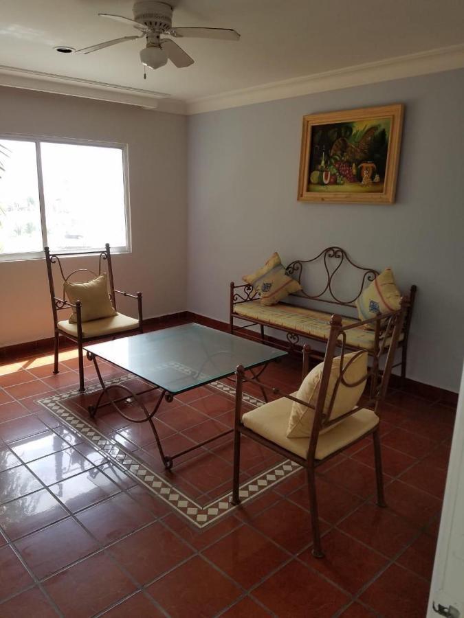 Hotel Playa Maria Mazatlan Bagian luar foto