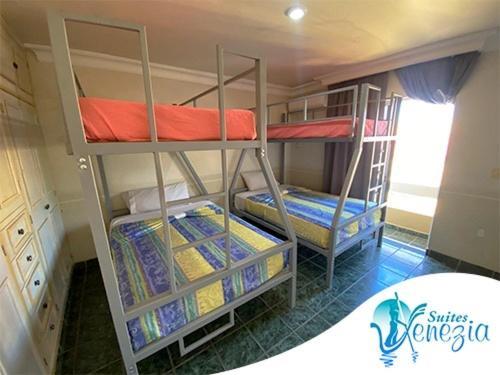 Hotel Playa Maria Mazatlan Bagian luar foto