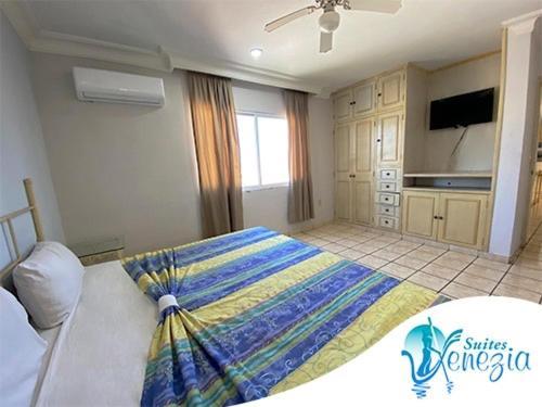 Hotel Playa Maria Mazatlan Bagian luar foto