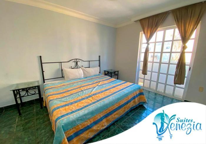 Hotel Playa Maria Mazatlan Bagian luar foto