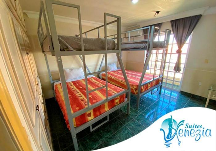 Hotel Playa Maria Mazatlan Bagian luar foto