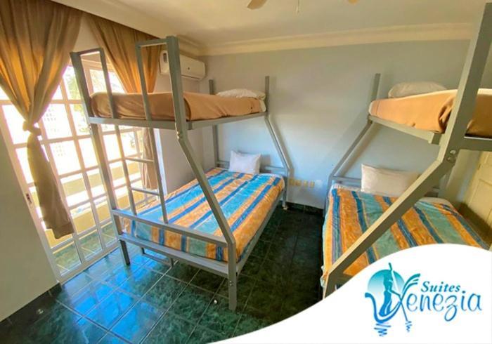 Hotel Playa Maria Mazatlan Bagian luar foto