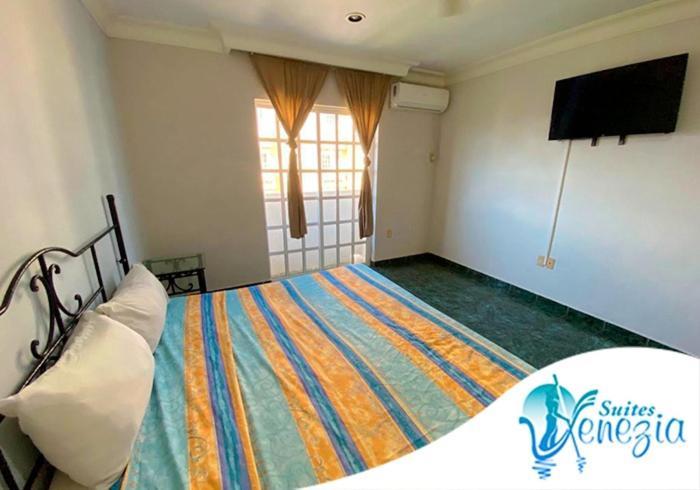 Hotel Playa Maria Mazatlan Bagian luar foto
