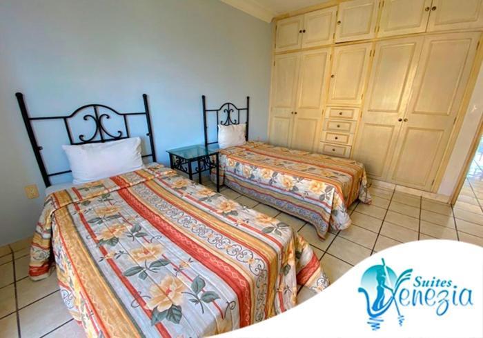 Hotel Playa Maria Mazatlan Bagian luar foto