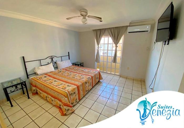 Hotel Playa Maria Mazatlan Bagian luar foto