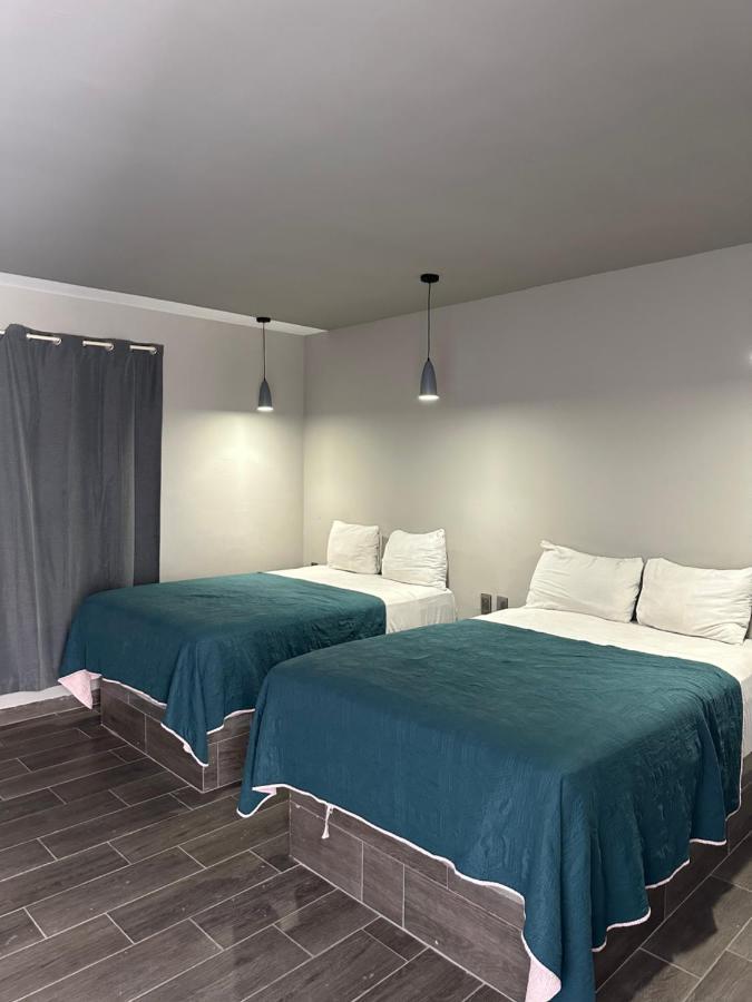 Hotel Playa Maria Mazatlan Bagian luar foto