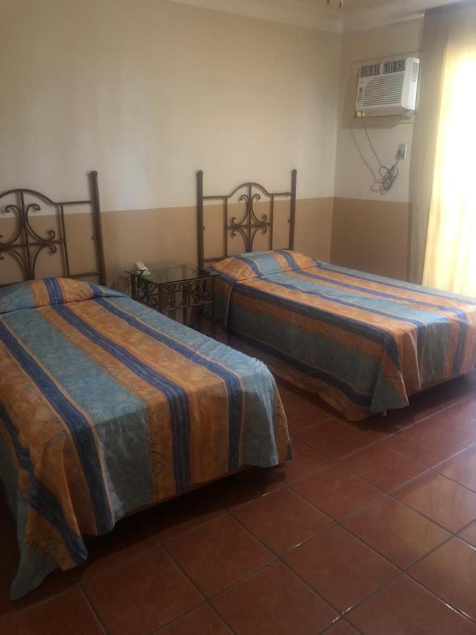 Hotel Playa Maria Mazatlan Bagian luar foto