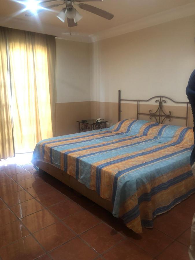 Hotel Playa Maria Mazatlan Bagian luar foto