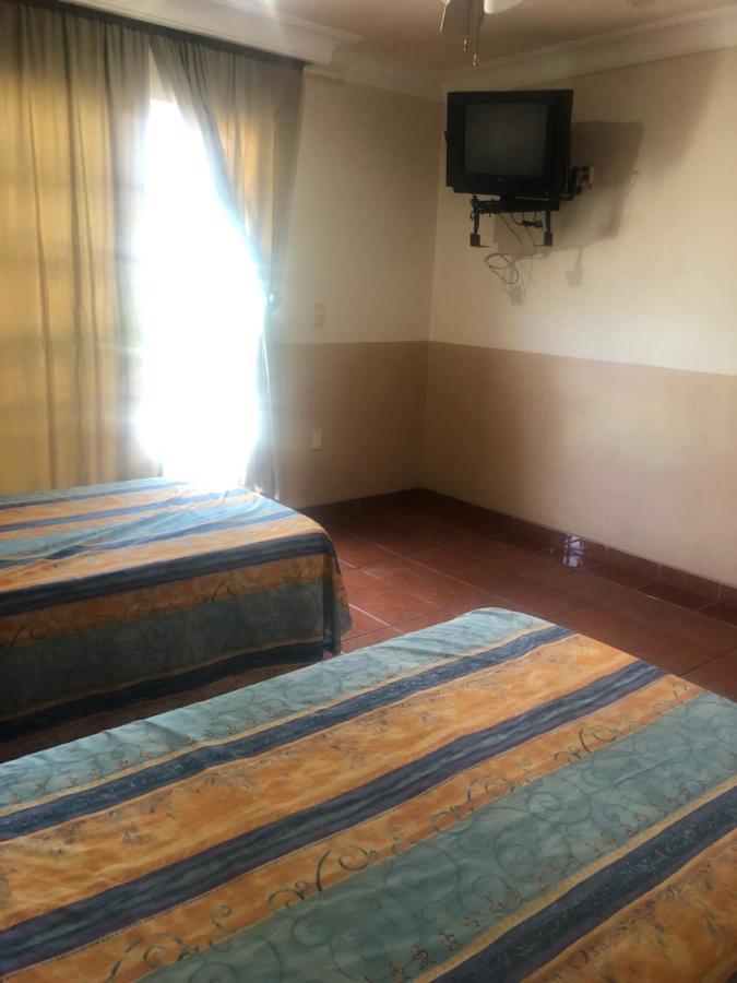 Hotel Playa Maria Mazatlan Bagian luar foto